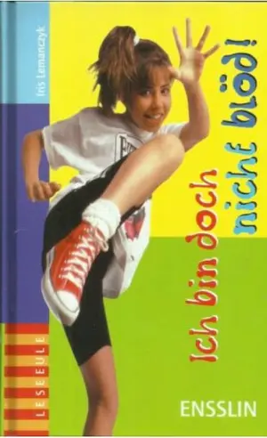 Buch für Jugendliche