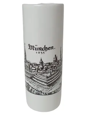KPM ROYAL BAVARIA Vase