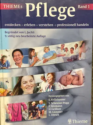 Fachbuch für Medizin