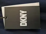 Vorschaubild 3 von Damen Cocktailkleid Gr. 38 Blau Elegant Asymmetrisch Festlich