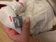 Vorschaubild 3 von Kinder Trainingsjacke Gr. 92 Mehrfarbig Sportlich