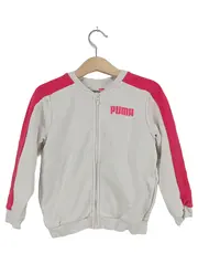 Vorschaubild 1 von Kinder Trainingsjacke Gr. 92 Mehrfarbig Sportlich