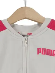 Vorschaubild 2 von Kinder Trainingsjacke Gr. 92 Mehrfarbig Sportlich