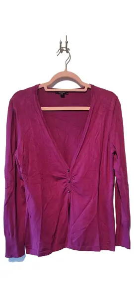 COMMA, Strickjacke