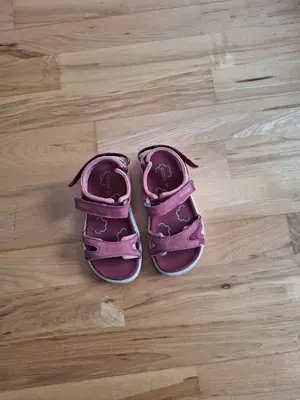 ECCO Outdoorsandalen