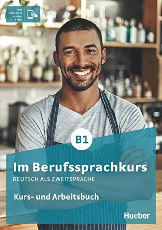Buch für den Unterricht Bild 1