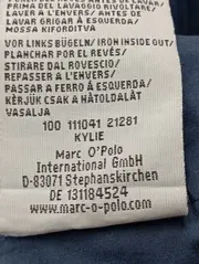 Vorschaubild MARC O POLO Blusenkleid 6