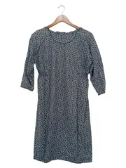Vorschaubild MARC O POLO Blusenkleid 2