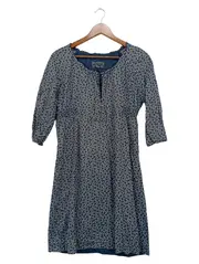 Vorschaubild MARC O POLO Blusenkleid 1