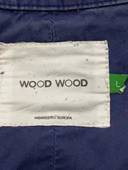 Vorschaubild WOOD WOOD Freizeithemd 3