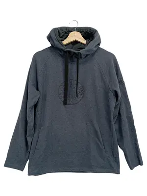 MAMMUT Kapuzenpullover