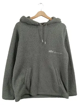 NIKE Kapuzenpullover