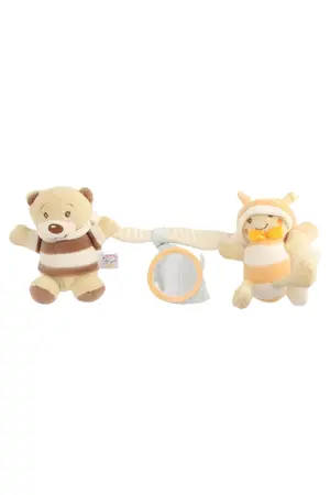BIECO Baby Kuscheltier