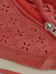 Vorschaubild 3 von Damen Sneaker low Gr. 38 Mehrfarbig Casual