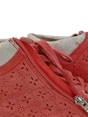 Vorschaubild 4 von Damen Sneaker low Gr. 38 Mehrfarbig Casual