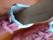 Vorschaubild 6 von Damen Sneaker low Gr. 38 Mehrfarbig Casual