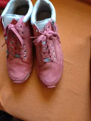 Vorschaubild 5 von Damen Sneaker low Gr. 38 Mehrfarbig Casual