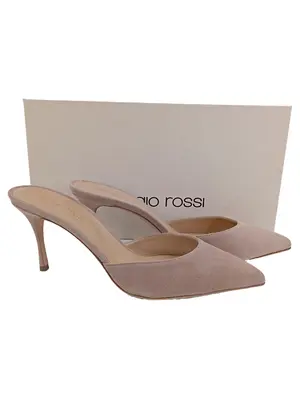 SERGIO ROSSI Slingback