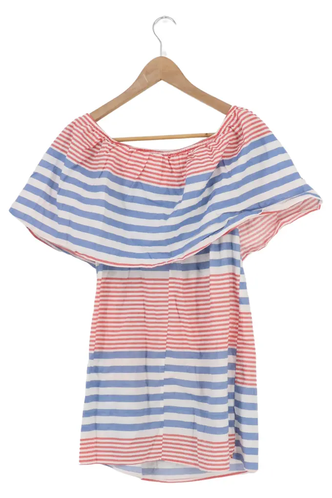 TEZENIS Sommerkleid Bild 2