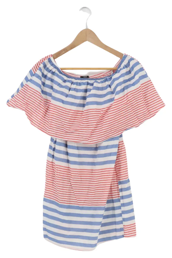 TEZENIS Sommerkleid Bild 1