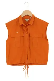 Vorschaubild SUPERDRY Bluse 1