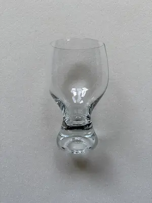 BOHEMIA CRYSTALEX Bowleglas