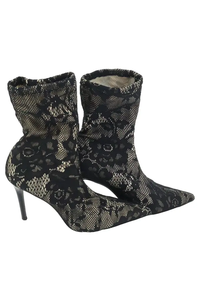 ZARA Stiefelette Bild 1