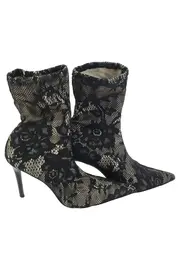 Vorschaubild ZARA Stiefelette 1