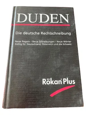 Wörterbuch