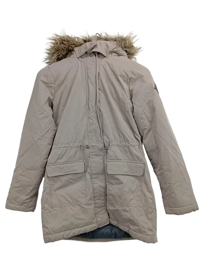 HOLLISTER Parka Bild 1