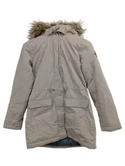 Vorschaubild HOLLISTER Parka 1