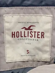 Vorschaubild HOLLISTER Parka 3