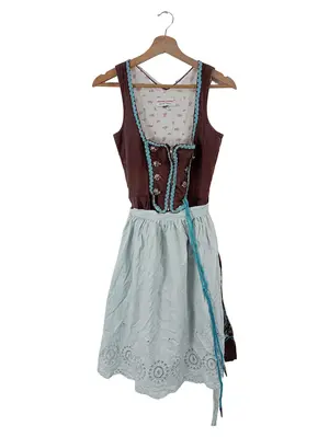 ORIGINAL STEINDL Dirndl Trachtenkleid