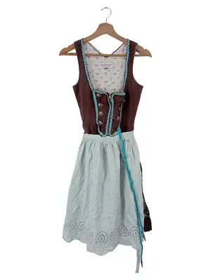 ORIGINAL STEINDL Dirndl Trachtenkleid