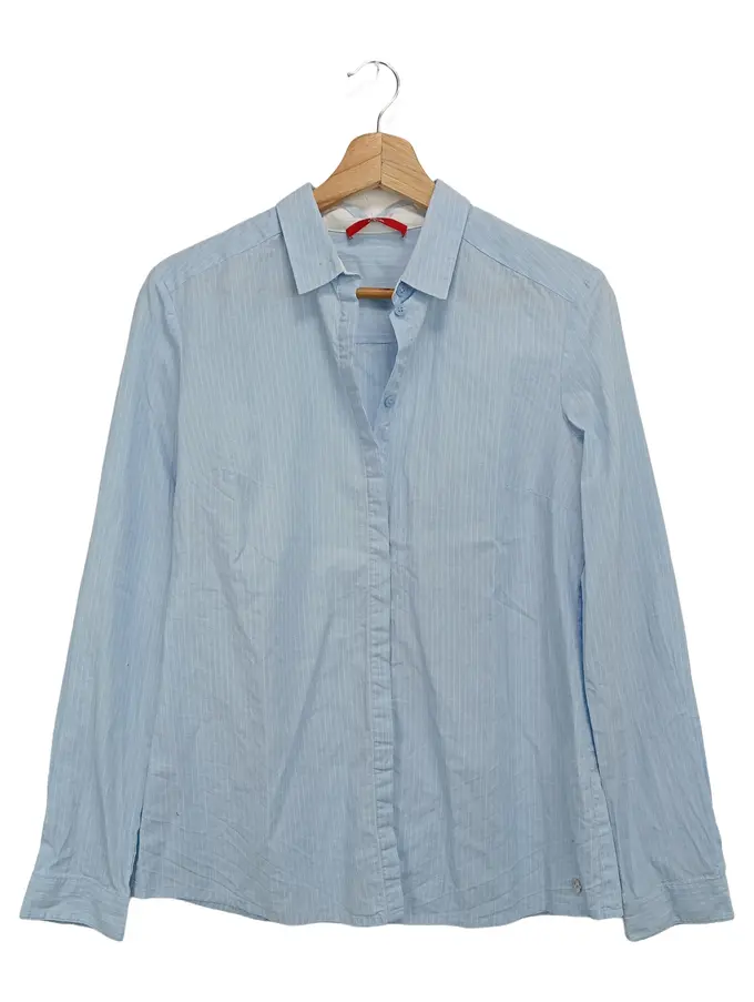 S.OLIVER Hemdbluse Bild 1