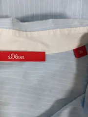 Vorschaubild S.OLIVER Hemdbluse 3
