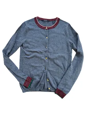 SCOTCH & SODA Strickjacke