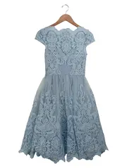Vorschaubild CHI CHI LONDON Cocktailkleid 2