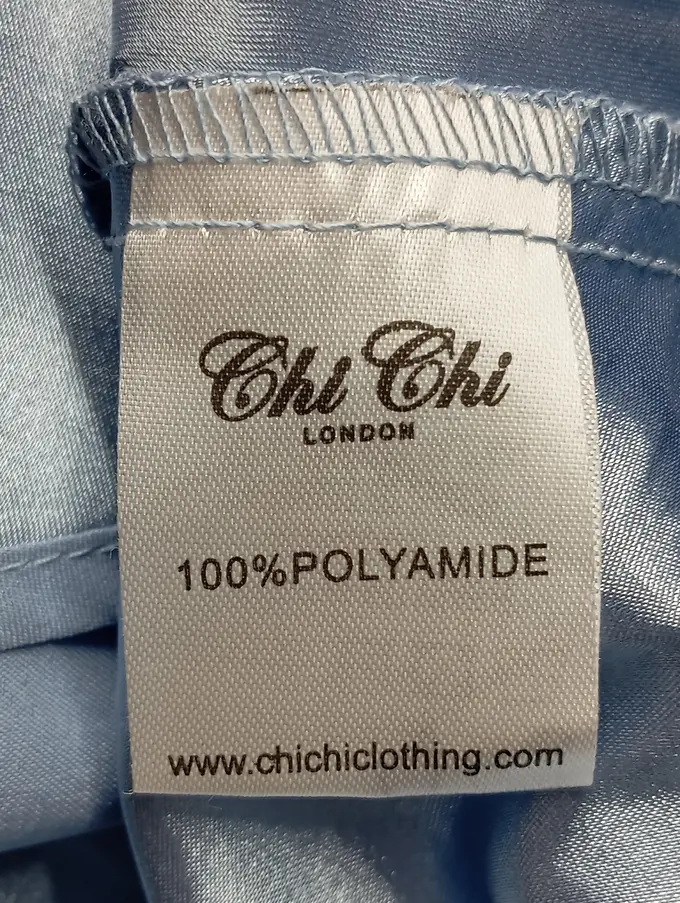 CHI CHI LONDON Cocktailkleid Bild 4