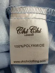 Vorschaubild CHI CHI LONDON Cocktailkleid 4