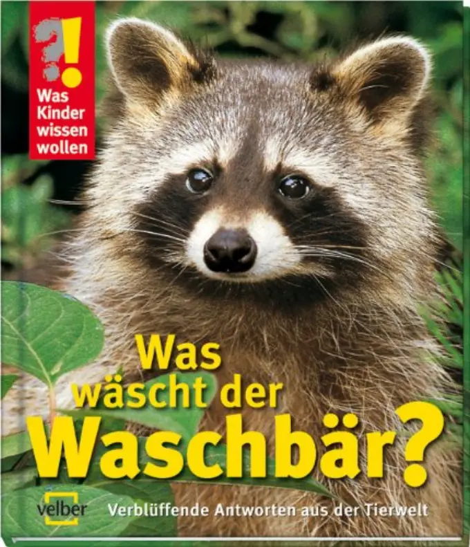 Sachbuch für Kinder Bild 1