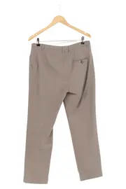 Vorschaubild RENÉ LEZARD Stoffhose 2