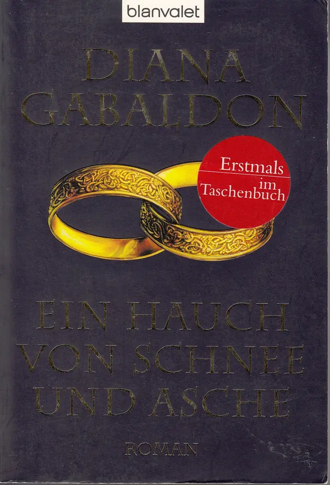Abenteuerroman Bild 1