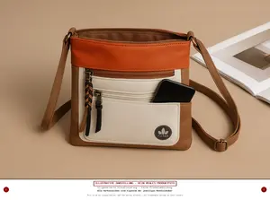 RIEKER Umhängetasche