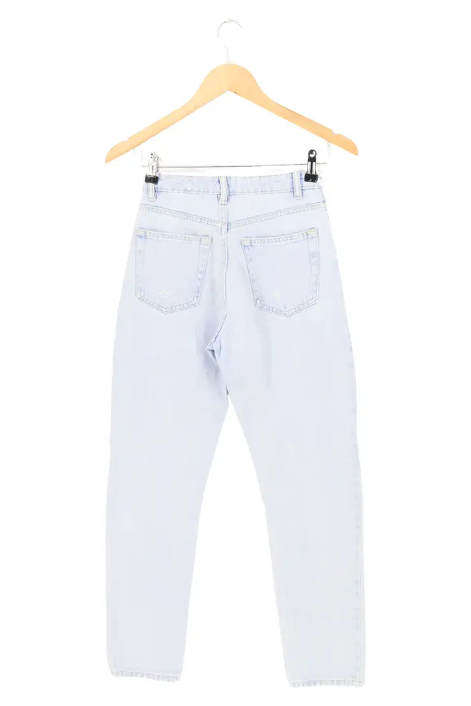TALLY WEIJL Destroyed Jeans Bild 2