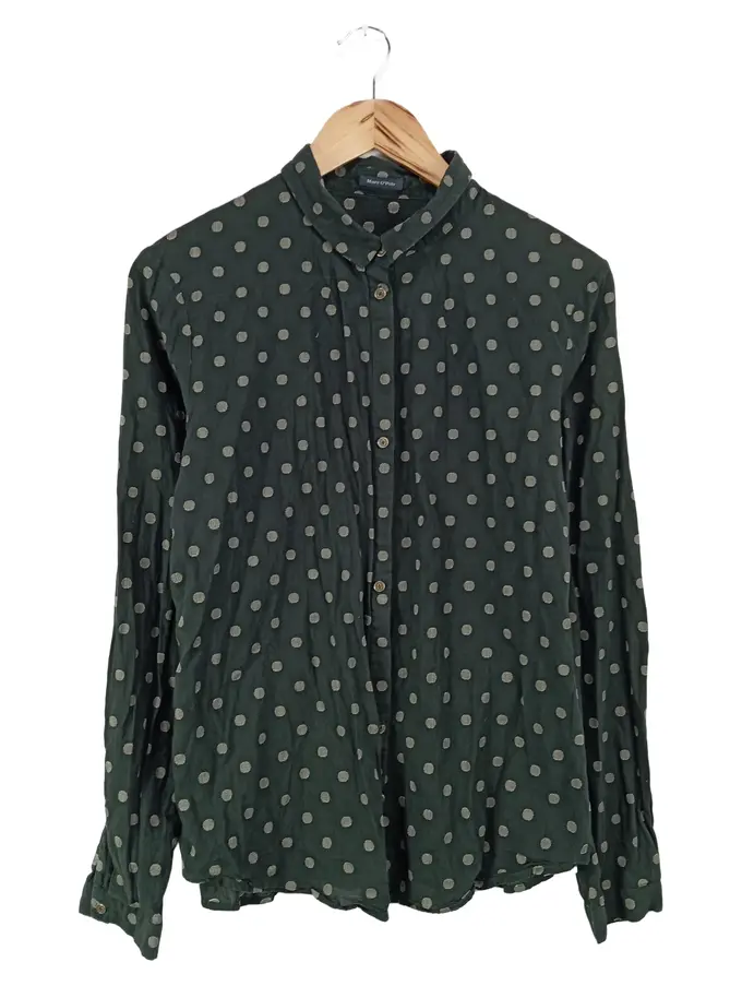 MARC O'POLO Bluse Bild 1