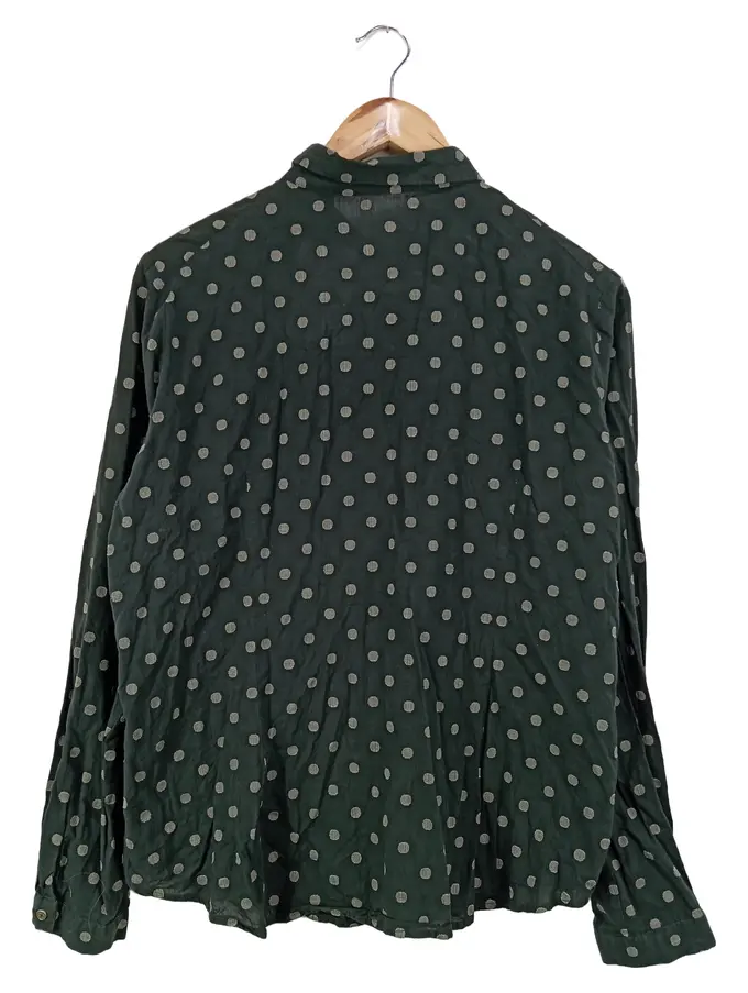 MARC O'POLO Bluse Bild 2