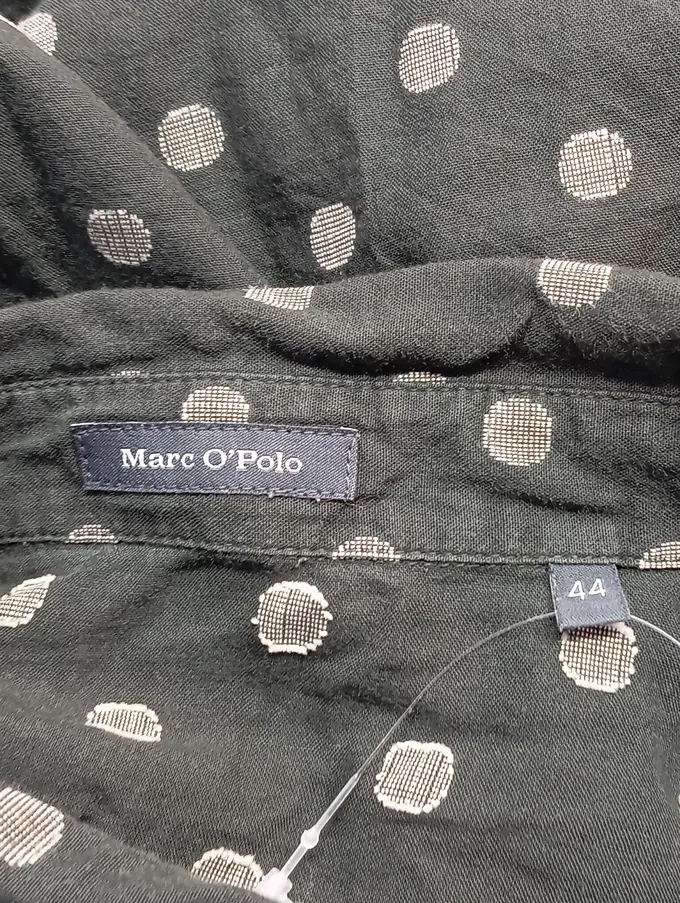 MARC O'POLO Bluse Bild 3