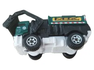 MATCHBOX Spielzeugauto