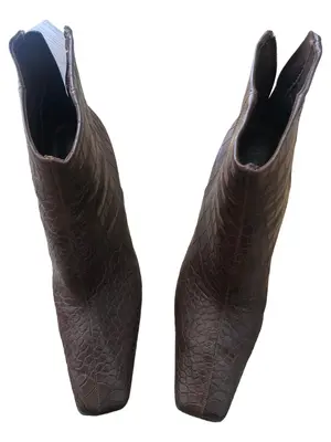 MNG Stiefelette